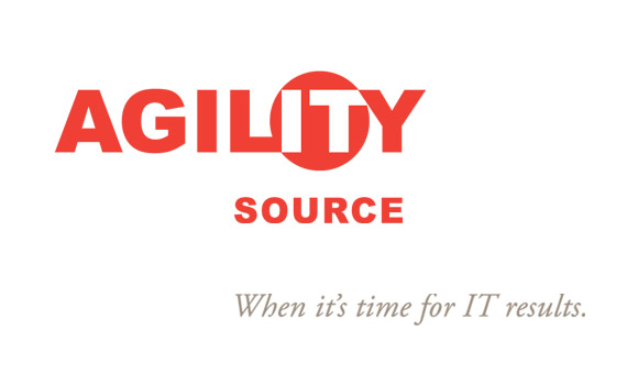 Agility Source logo