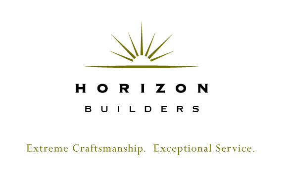 Horizon Builders logo