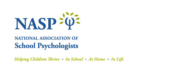 NASP logo
